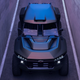 Image for article titled The Chevy Beast Concept Brings Supercharged Desert Runs To SEMA